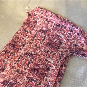 2x LuLaRoe Irma